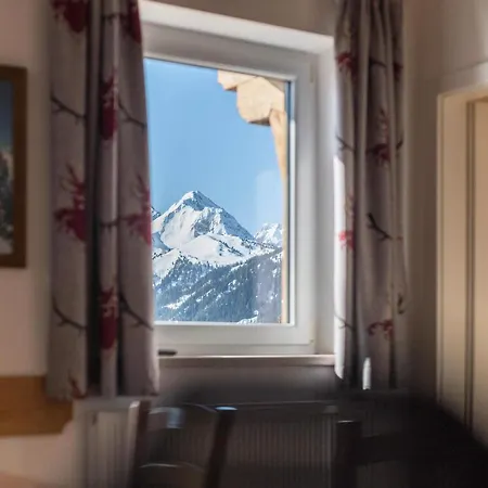 Sommer Cc7 Lägenhet