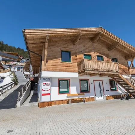 Sommer Cc7 Lägenhet Konigsleiten